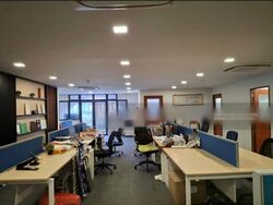 Geylang Telephone Exchange (D14), Office #462629831